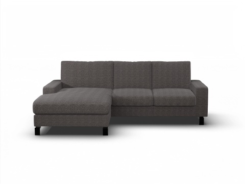Ecksofa LO Medium L
